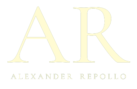 Alexander Repollo logo